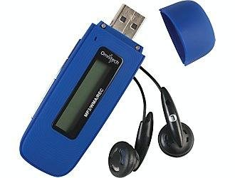 2 Gb , MP3 Player up to 1000 Song by Omnitech ( MP3 Player ) รูปที่ 1