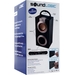 รูปย่อ Sound Logic Rechargeable Portable Media Speaker with USB (72-4796) ( Computer Speaker ) รูปที่3