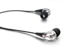 รูปย่อ iLuv iEP505BLK Premium Earphones with Volume Control ( iLuv Ear Bud Headphone ) รูปที่2