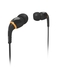 รูปย่อ Philips In-Ear Headphones Insert Type Rich Bass SHE9550/28 (Black) ( Philips Ear Bud Headphone ) รูปที่1