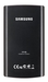 รูปย่อ Samsung YP-RO 8GB MP3 Player (Black) ( Samsung Player ) รูปที่3