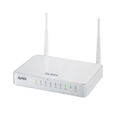 ZyXEL X-550 Xtrememimo 802.11G MIMO Wireless Broadband Router ( ZyXEL VOIP )