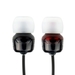 รูปย่อ Ultimate Ears MetroFi 170vi Noise Isolating Earphones w/ Microphone ( Ultimate Ears Ear Bud Headphone ) รูปที่3