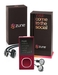 รูปย่อ Zune 4 GB Digital Media Player (Red) ( Zune Player ) รูปที่2