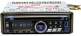 Brand NEW Dual Xdm6350 Car Audio Cd/mp3 Receiver with 50x4 Watt Amp and Front Aux Input, Usb Input + 3 Sets of Pre-amp Outputs