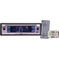 PYLE PLDVD-189 In-dash DVD/CD/WMA/MP3 Player with Am/fm Tuner