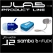 รูปย่อ JBuds J2 Premium Hi-FI Noise Isolating Earbuds (Boqari Blue) ( JLAB Ear Bud Headphone ) รูปที่6