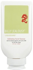 Billy Jealousy LiquidSand Exfoliating Facial Cleanser-8 oz (Pack of 2) ( Cleansers  )