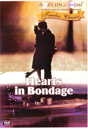 Hearts in Bondage (1936) DVD [Remastered Edition] DVD รูปที่ 1