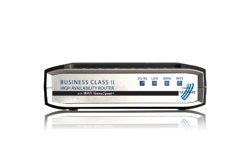 Nexaira Business Class II 3G/4G High Availability Router ( Nexaira VOIP ) รูปที่ 3