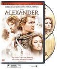 Alexander (Two-Disc Special Edition) DVD