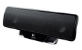 Logitech Z205 Portable Computer Speaker - Black ( Computer Speaker )