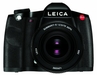 รูปย่อ Review Leica S2 37.5Megapixel Interchangeable Lens Camera with 3 inch LCD รูปที่6