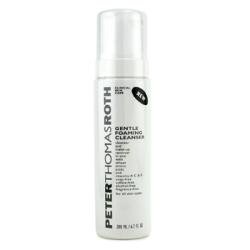 Cleanser Peter Thomas Roth For Gentle Foaming Cleanser --/6.7OZ ( Cleansers  ) รูปที่ 1