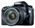 Review Canon EOS 30D 8.2Megapixel Digital SLR Camera with EF 28-135mm f/3.5-5.6 IS USM Standard Zoom Lens