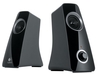 รูปย่อ Logitech Compact Speaker System Z320 for Notebooks ( Computer Speaker ) รูปที่2