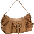 Jessica Simpson In Crowd Hobo