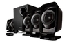 รูปย่อ Creative Inspire T6160 5.1 Multimedia Speaker System ( Computer Speaker ) รูปที่1