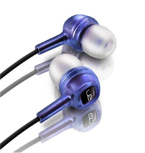 Ultimate Ears Loud Enough Volume Limiting Earphones for Children (Blueberry) ( Ultimate Ears Ear Bud Headphone ) รูปที่ 1