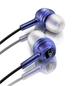 Ultimate Ears Loud Enough Volume Limiting Earphones for Children (Blueberry) ( Ultimate Ears Ear Bud Headphone )