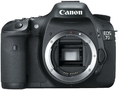 Review Canon EOS 7D 18 Megapixel CMOS Digital SLR Camera (Gray Market) with 3-inch LCD (Body) + Mini Tripod & Cleaning Kit