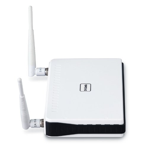 D-Link  DIR-825 Xtreme N Dual Band Gigabit Router ( D-Link VOIP ) รูปที่ 6