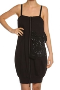 Amuleti J Dress ( Night out Dress )