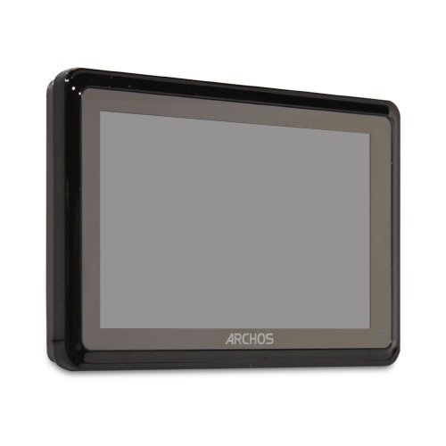 Archos 501608 3.5 Vision 8 GB Mobile Media Device and MP3 Player ( Archos Player ) รูปที่ 3
