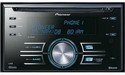 Pioneer Premier FH-P800BT - Radio / CD / MP3 player / USB flash player - Double-DIN - in-dash - 50 Watts x 4 รูปที่ 1