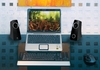 รูปย่อ Logitech Compact Speaker System Z320 for Notebooks ( Computer Speaker ) รูปที่5