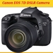 รูปย่อ Review Canon EOS 7D 18Megapixel SLR Digital Camera รูปที่2