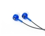 รูปย่อ Ultimate Ears Loud Enough Volume Limiting Earphones for Children (Blueberry) ( Ultimate Ears Ear Bud Headphone ) รูปที่2