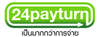 รูปย่อ  24 payturn สร้างรายได้ 98,300 ต่อ เดือน แค่เงินลงทุนเพียง 350 บาท รูปที่1