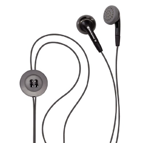 Beyerdynamic DTX 11 iE Shadow Ear Buds (Grey) ( beyerdynamic Ear Bud Headphone ) รูปที่ 1