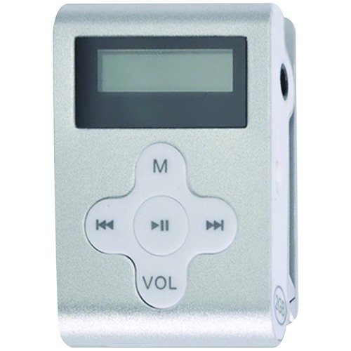 Eclipse CLD2SL 2GB MP3 ( Machspeed Player ) รูปที่ 1