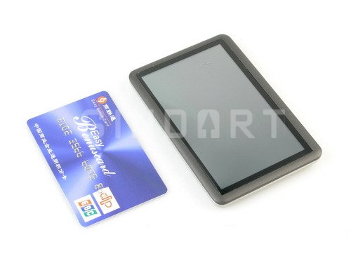 T8pro 4.3