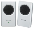 Sony Srsm30Whi Travel Speakers (White) ( Computer Speaker )