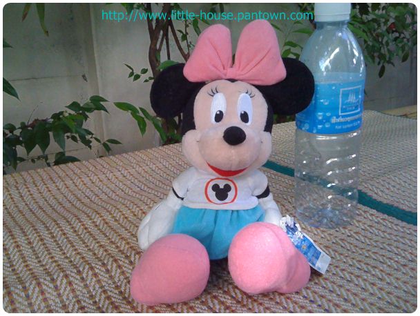 ตุ๊กตาลิขสิทธิ์แท้ 100% แบรนด์ดัง Disney San_x Sanrio เสื้อผ้าเด็ก บอดีสูท เอี้ยมเดรส เสื้อผ้าแฟชั่น สูทใส่ทำงาน แจ๊กเก็ตยีนส์ สินค้ามือสอง นำเข้าญี่ปุ่น ยุโร รูปที่ 4