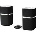 Bowers & Wilkins MM-1 Active Multimedia Speakers ( Computer Speaker )