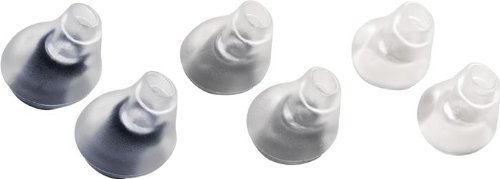 Bose In-Ear Headphones - Headphones ( in-ear ear-bud ) - black ( Bose Ear Bud Headphone ) รูปที่ 7