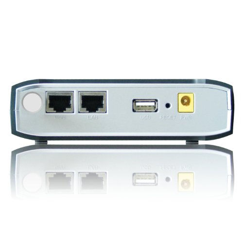 Nexaira Business Class II 3G/4G High Availability Router ( Nexaira VOIP ) รูปที่ 5