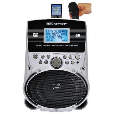 MP3 Lyric Player ( Emerson Player ) รูปที่ 1