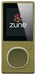 รูปย่อ Zune 8 GB Digital Media Player Green (2nd Generation) ( Zune Player ) รูปที่1