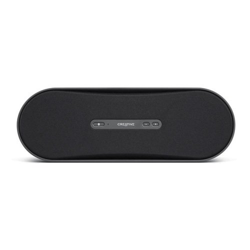 Creative D100 Wireless Bluetooth Speaker (Black) ( Computer Speaker ) รูปที่ 1