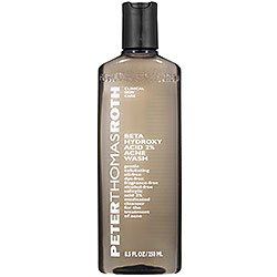 Peter Thomas Roth Beta Hydroxy Acid 2% Acne Wash 8.5 fl oz ( Cleansers  ) รูปที่ 1