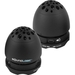 รูปย่อ Sound Logic Rechargeable Egg Nesting Speakers USB (72-4825) ( Computer Speaker ) รูปที่1