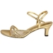 รูปย่อ David Tate Women's Hot Date Sandal ( Ankle Strap Sandal ) รูปที่5