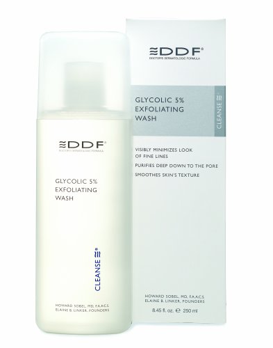Glycolic 5% Exfoliating Wash, 8.45-Ounce Bottle ( Cleansers  ) รูปที่ 1