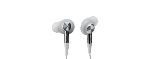 Pioneer SE CLX50-JH - Headphones ( in-ear ear-bud ) ( Pioneer Ear Bud Headphone ) รูปที่ 1