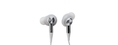 Pioneer SE CLX50-JH - Headphones ( in-ear ear-bud ) ( Pioneer Ear Bud Headphone )